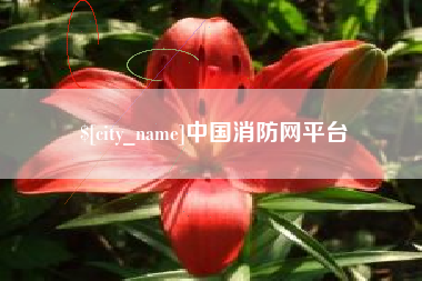 北票中国消防网平台