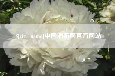 北票中国消防网官方网站