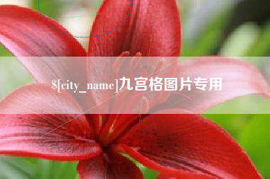 北票九宫格图片专用